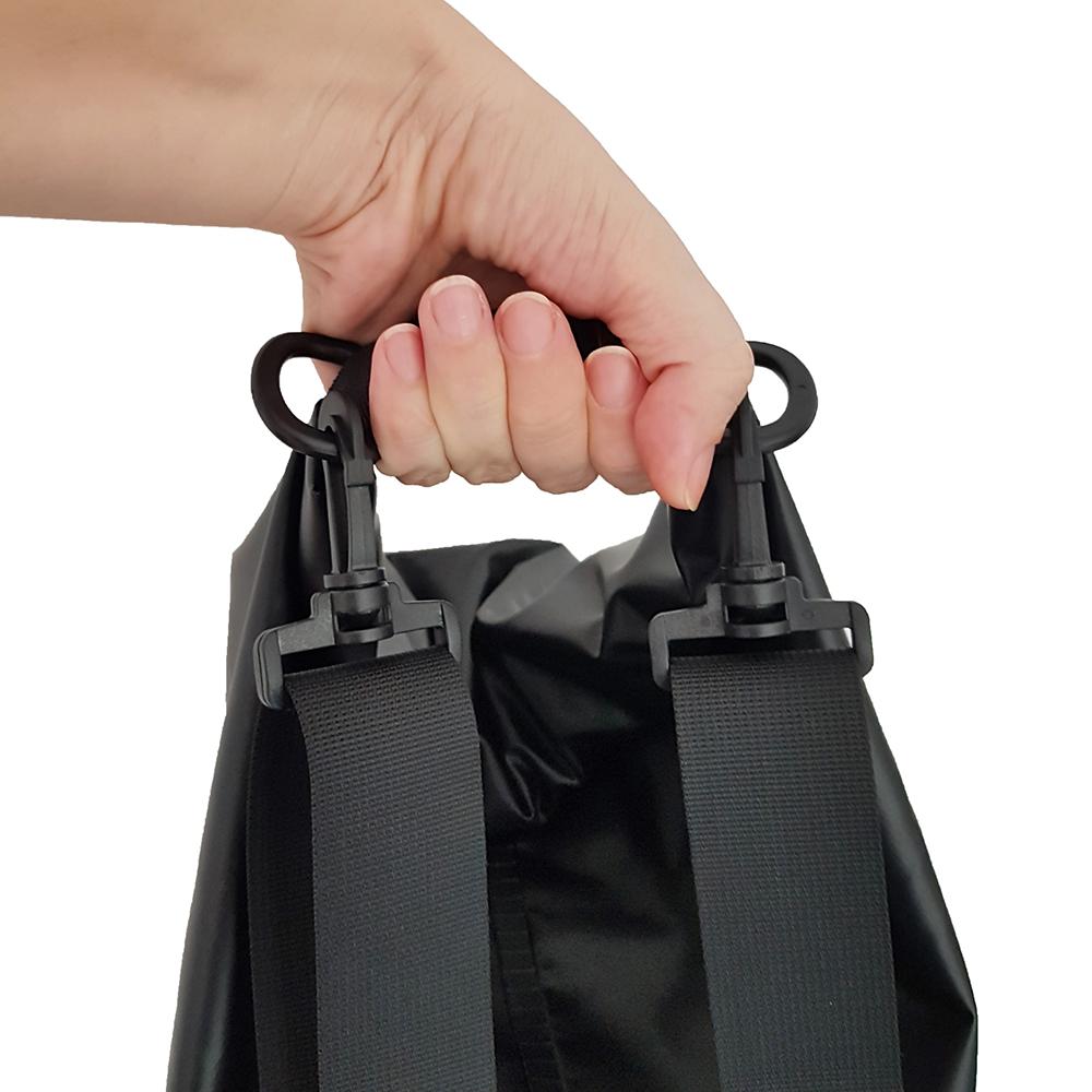 Waterproof Backpack Dry Bag 20L