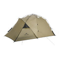 Naturehike Massif Solo Tent (Hot Tent) 2 Man