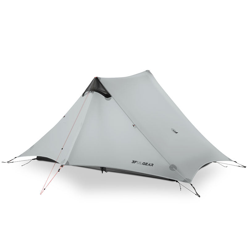 3F UL Gear Lanshan 2 - Grey 4 Season