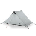 3F UL Gear Lanshan 2 - Grey 4 Season