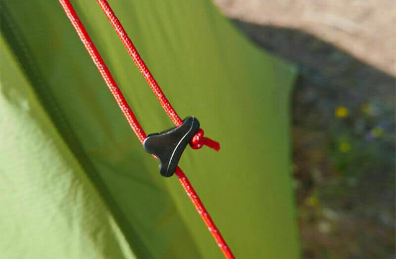 3F UL Gear Lanshan 2 Classic / 3 Season / Grey
