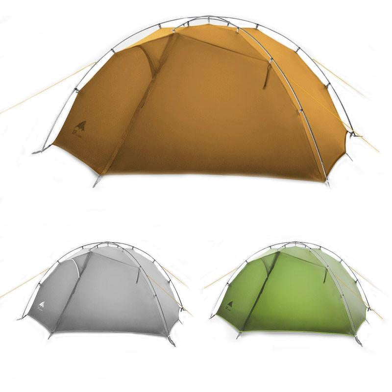 3F UL Gear  Taiji 2 4 season  (Various Colours)