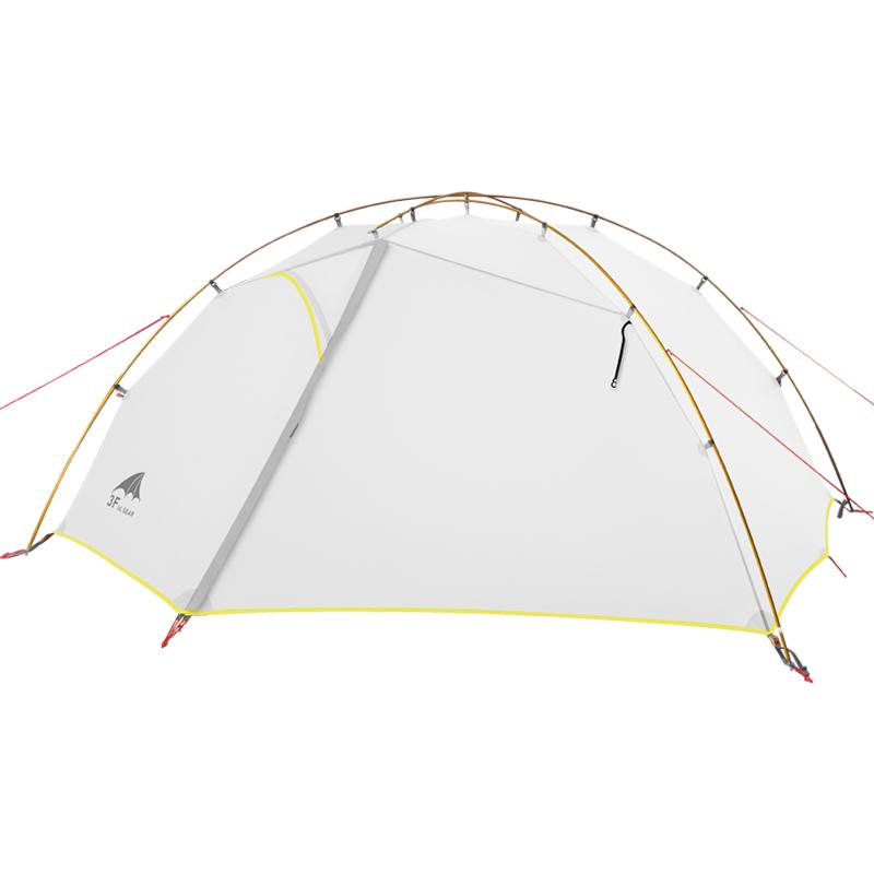 3F UL Gear  Taiji 2 4 season  (Various Colours)