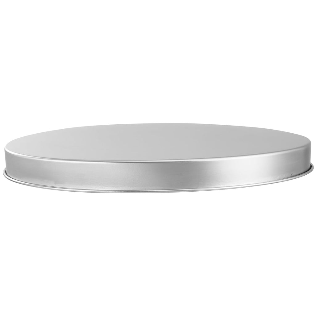VEVOR Fire Pit Cover Lid, 20 Portable Firepit Spark Screen,Stainless Steel Steel Metal Cover, Easy-Opening Outdoor Wood Burning and Camping Stove