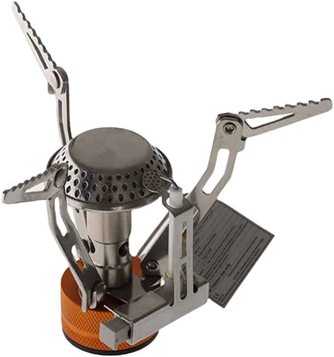 Fire Maple 102 Gas Stove