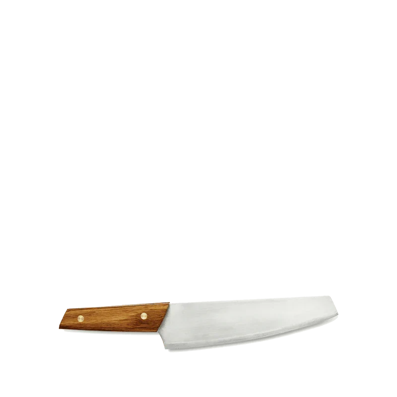 Primus CampFire Knife