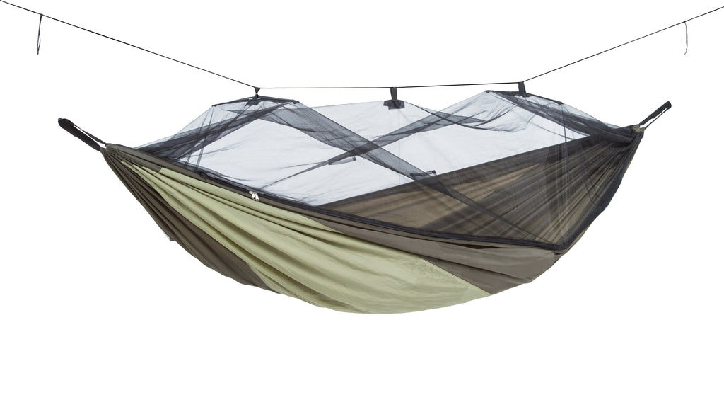 Traveller Set XXL