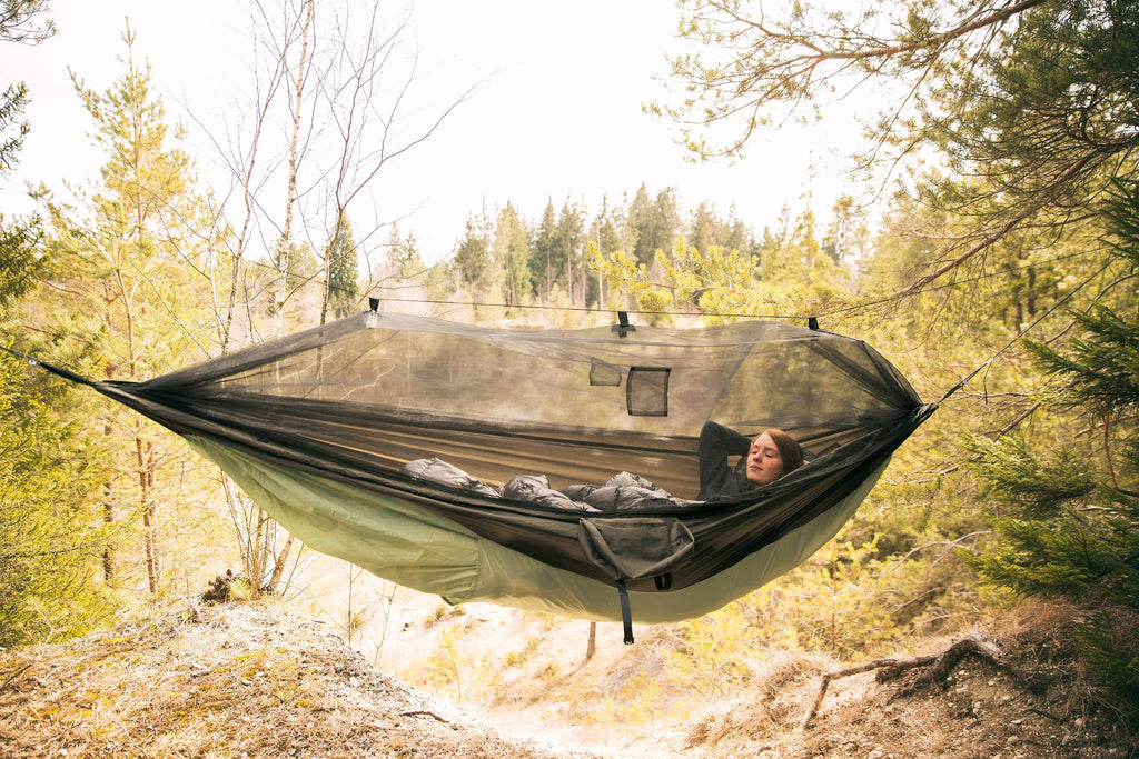 Moskito Traveller Thermo XXL