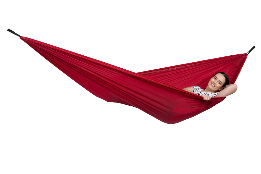 Silk Traveller XL