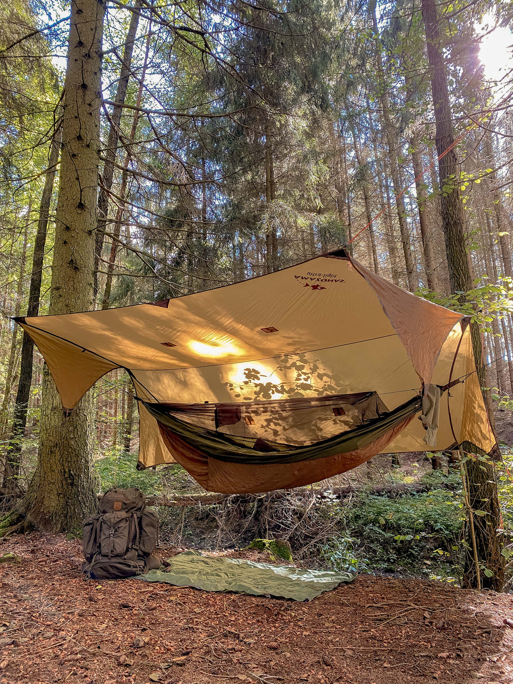 Adventure Hero XXL