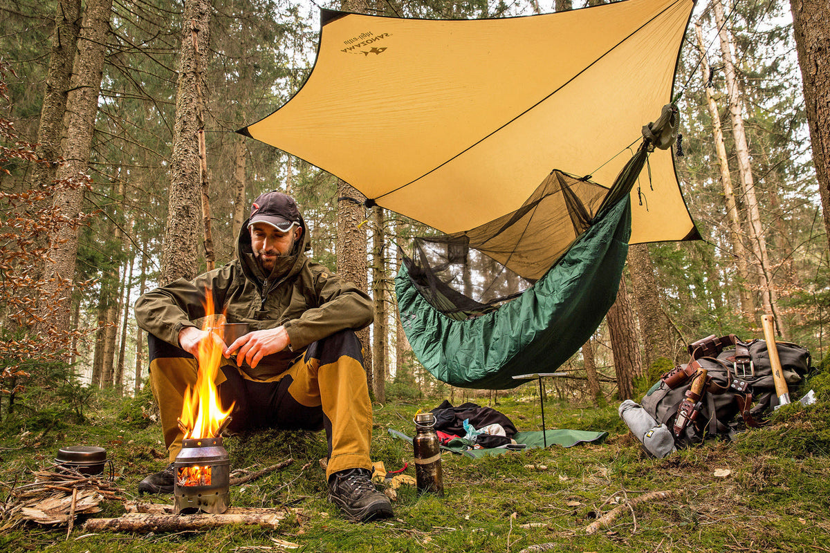 Underquilt XXL