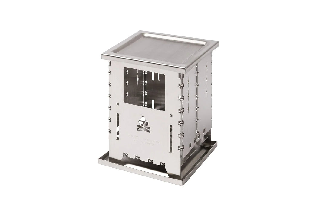 BE Bushbox Flip Plate Bushbox XL