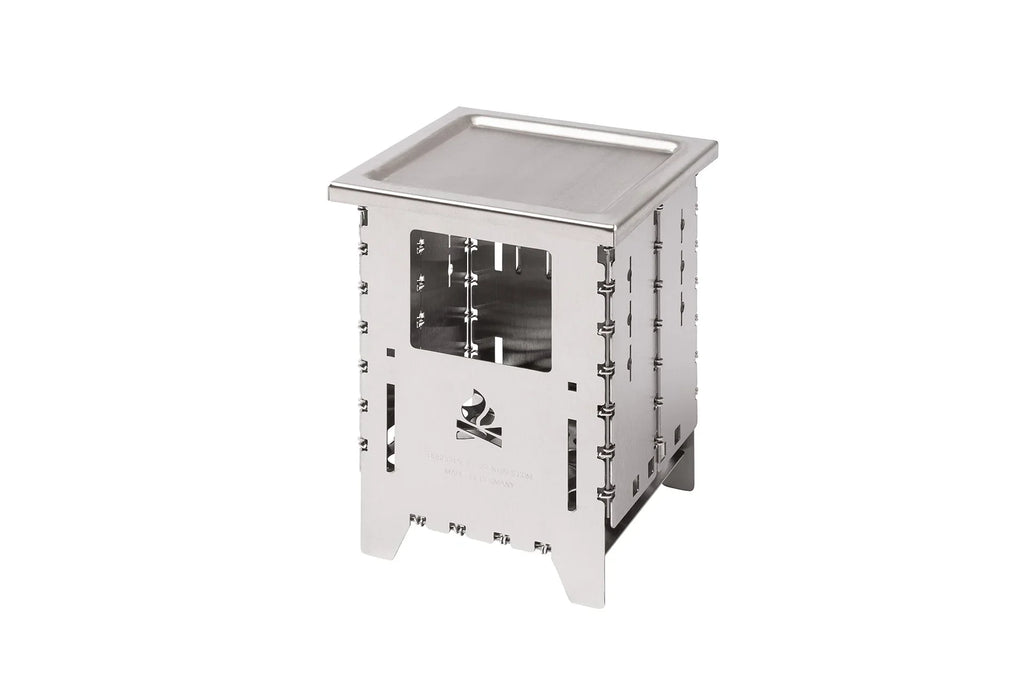 BE Bushbox Flip Plate Bushbox XL