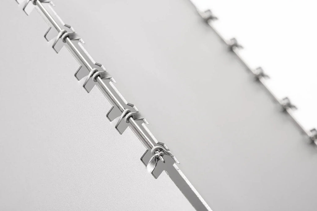 BE Bushbox Windshield