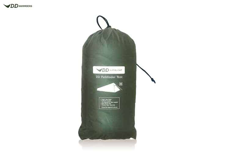 DD SuperLight Pathfinder Tent