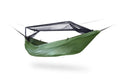 DD Frontline Hammock - Forest Green
