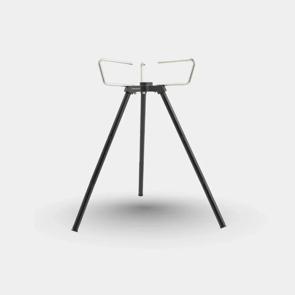 Firemaple Oar Stove Stand