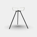 Firemaple Oar Stove Stand