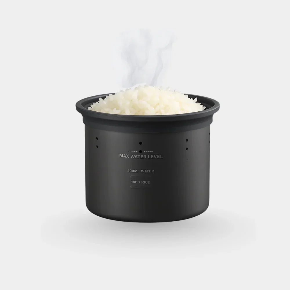 Firemaple Petrel G3 300ml Rice Cooker Insert