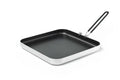 GSI Outdoors Bugaboo Ceramic Square 10 Frypan