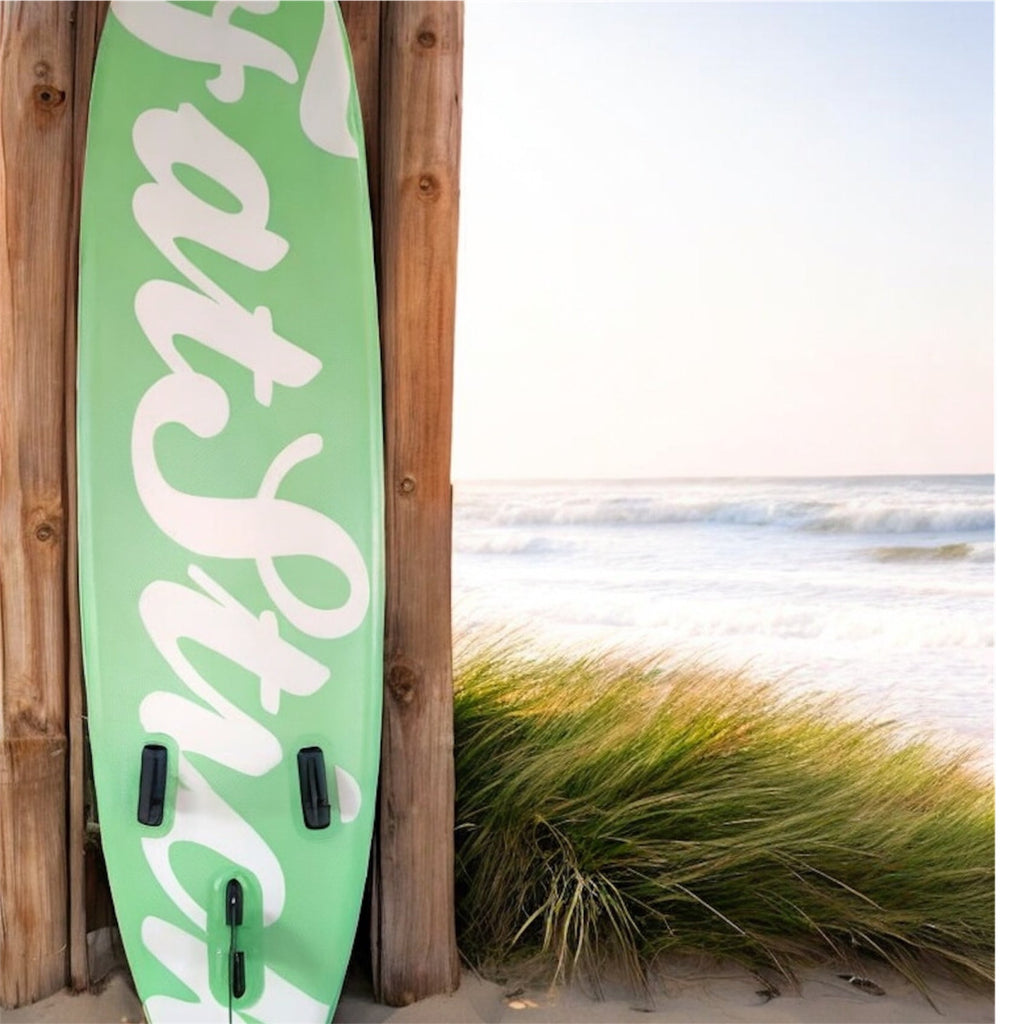 NEW 2026 AirStick 10'6 Inflatable Stand Up Paddle Board | SUP Package