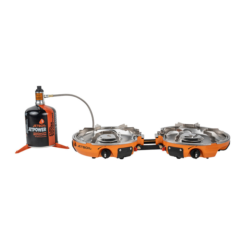 Jetboil Genesis System (2025 Version)