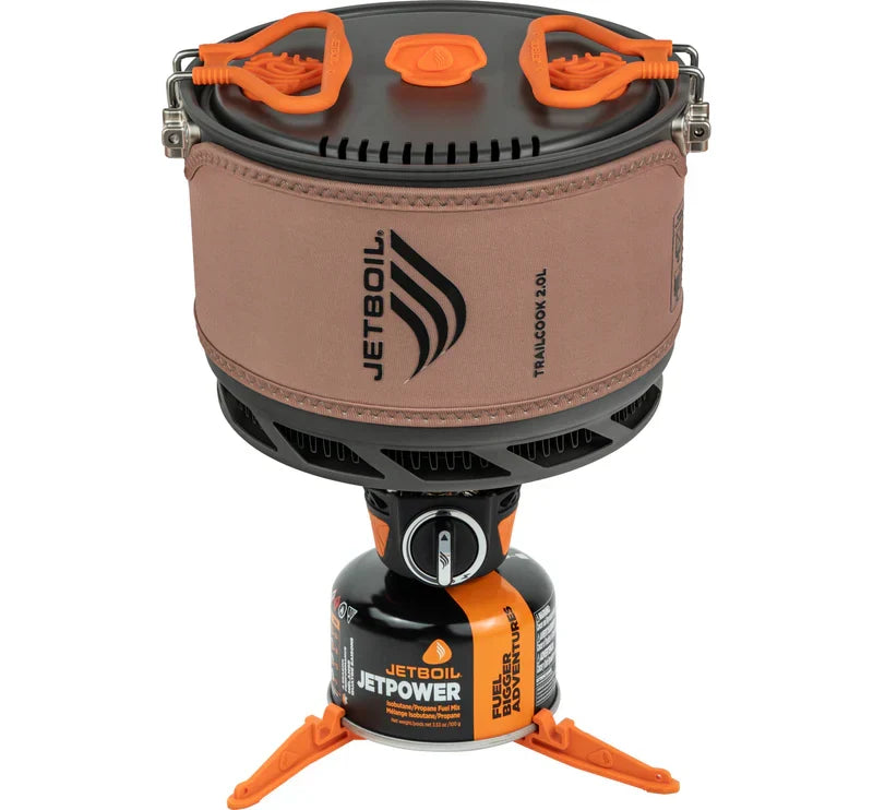 JetBoil Trailcook 2.0L
