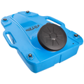 Kaddy Waterproof Storage Pod | Plastic Neutral | Blue | Secure & Dry