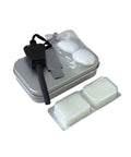 Kombat UK Fire Starter Kit Tin
