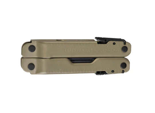 Leatherman Super Tool® 300M Multi-Tool - Coyote