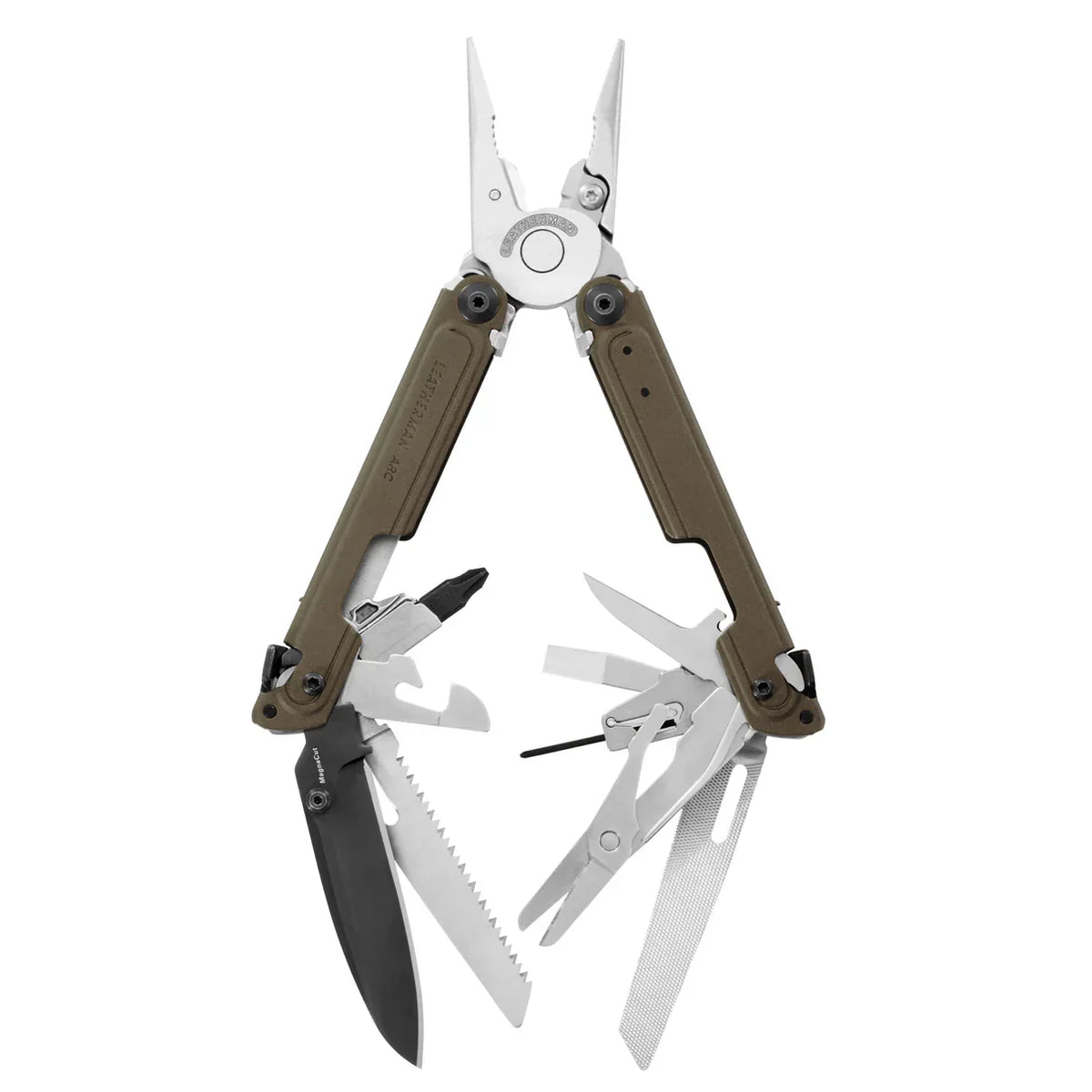 Leatherman ARC® Multi-Tool