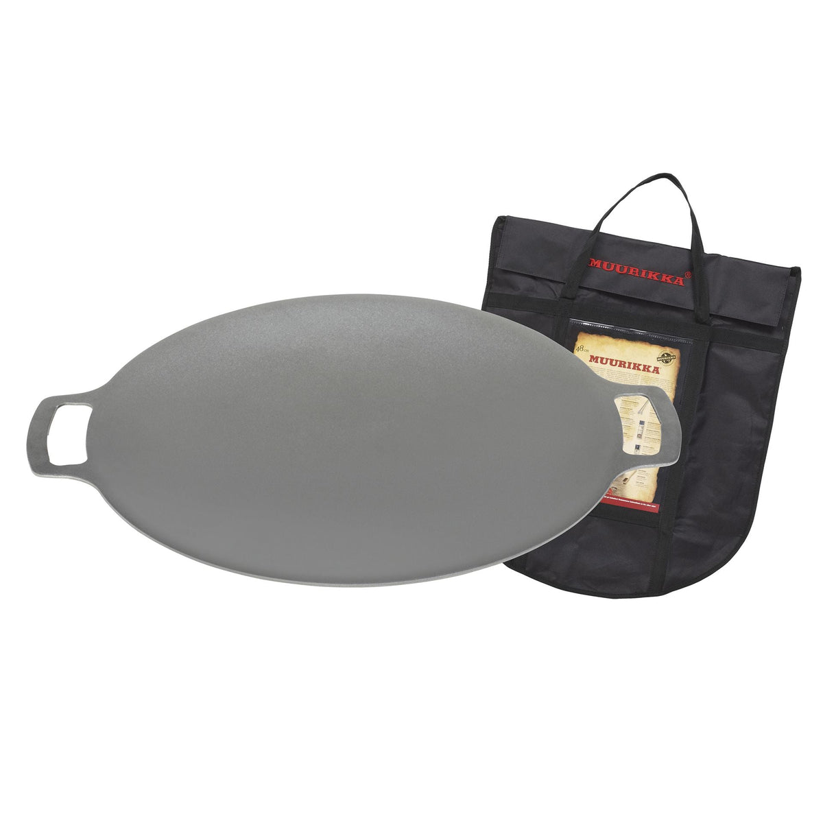 Muurikka Original Griddle Pan (Various Sizes)