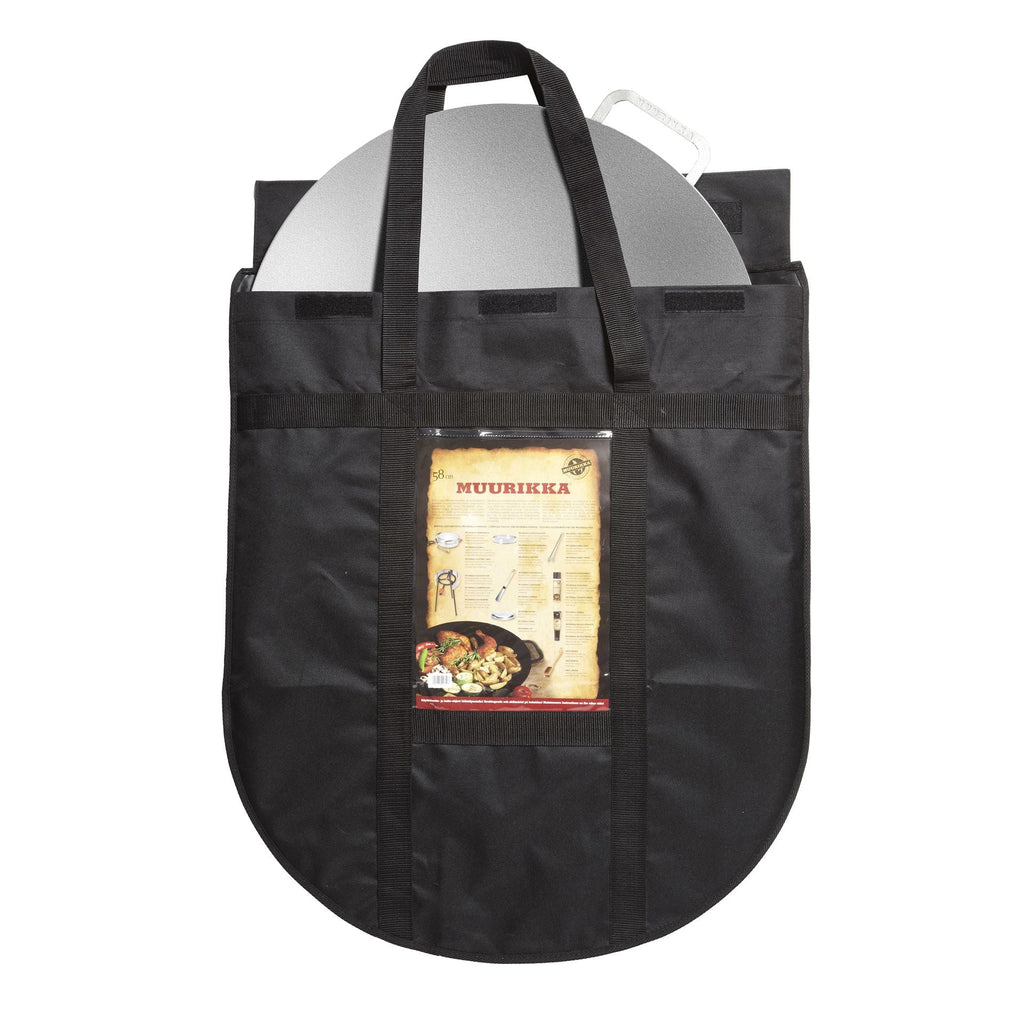 Muurikka Original Griddle Pan (Various Sizes)