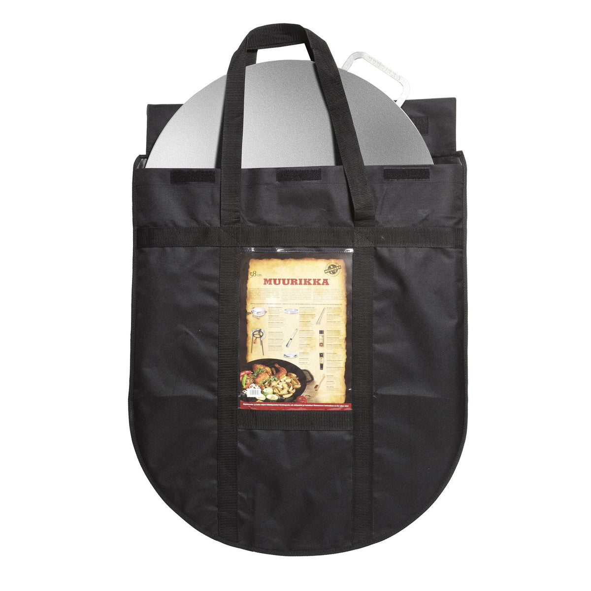 Muurikka Original Griddle Pan (Various Sizes)