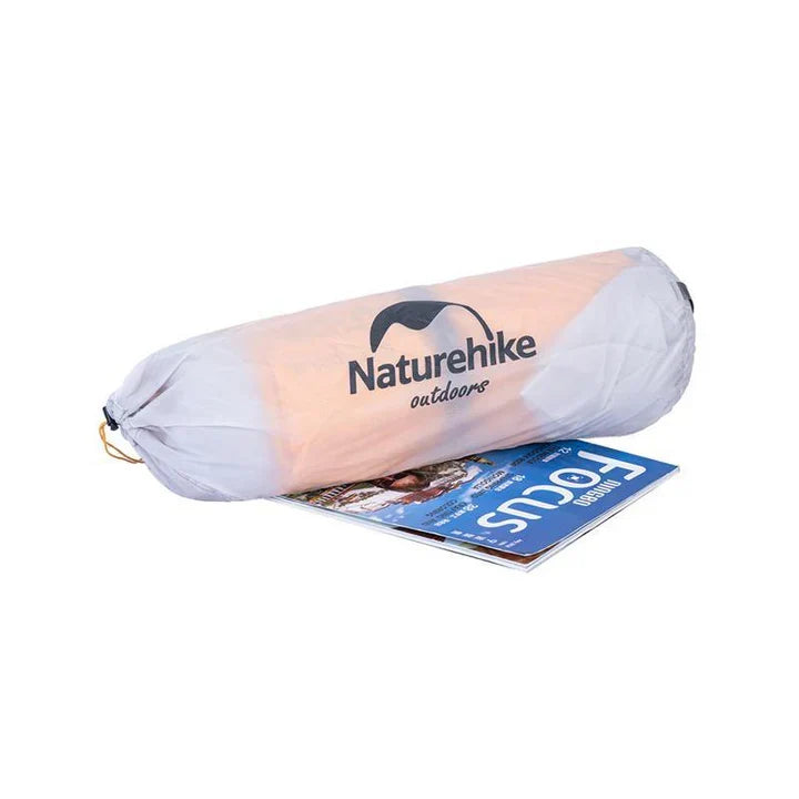 Naturehike Cloud up 2 Ultralight Version (Grey)