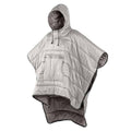 Naturehike Outdoor Camping Cloak Style Cotton Sleeping Bag (Various colours)