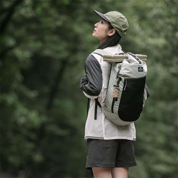 Naturehike Outdoor Ultralight Dyneema Backpack (Various Colours)