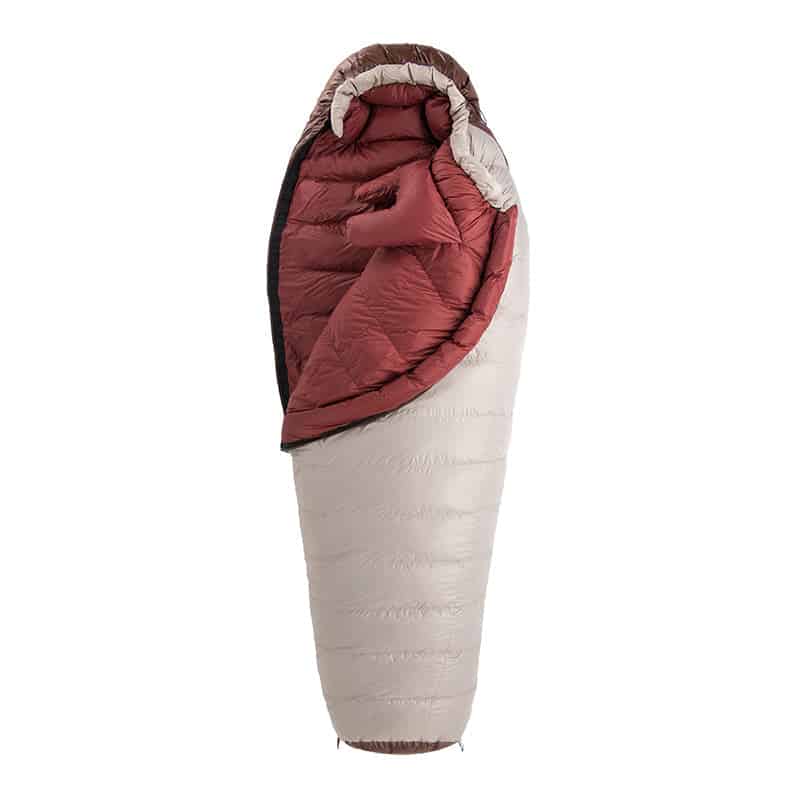 Naturehike Snowbird Mummy duck down winter Sleeping Bag (Various Sizes and Ratings )
