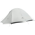 Naturehike Cloud Up Ultralight 1 Person Tent with footprint