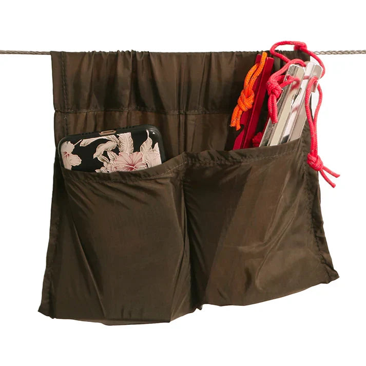 Onewind Hammock Ridgeline Organizer