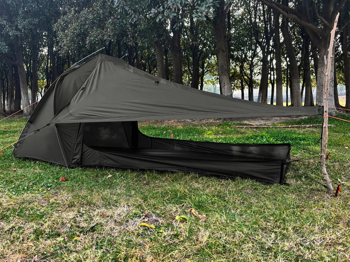 Onewind Solo Skyshade Tartent 3 Season (Updated Version)