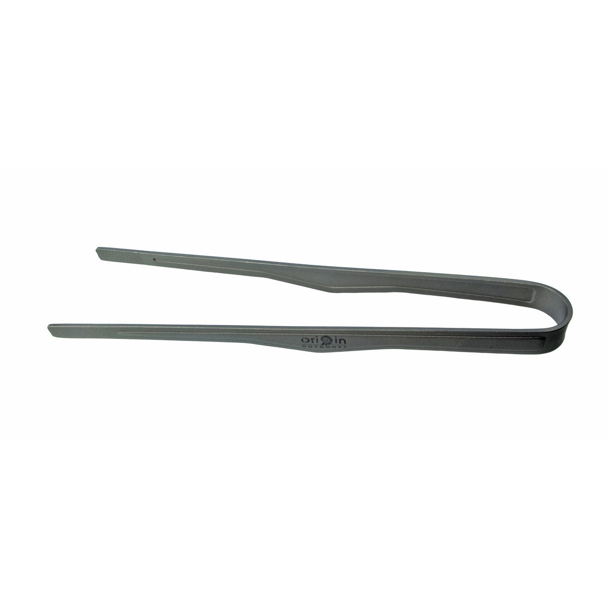 Origin Outdoors  Titanium BBQ tong