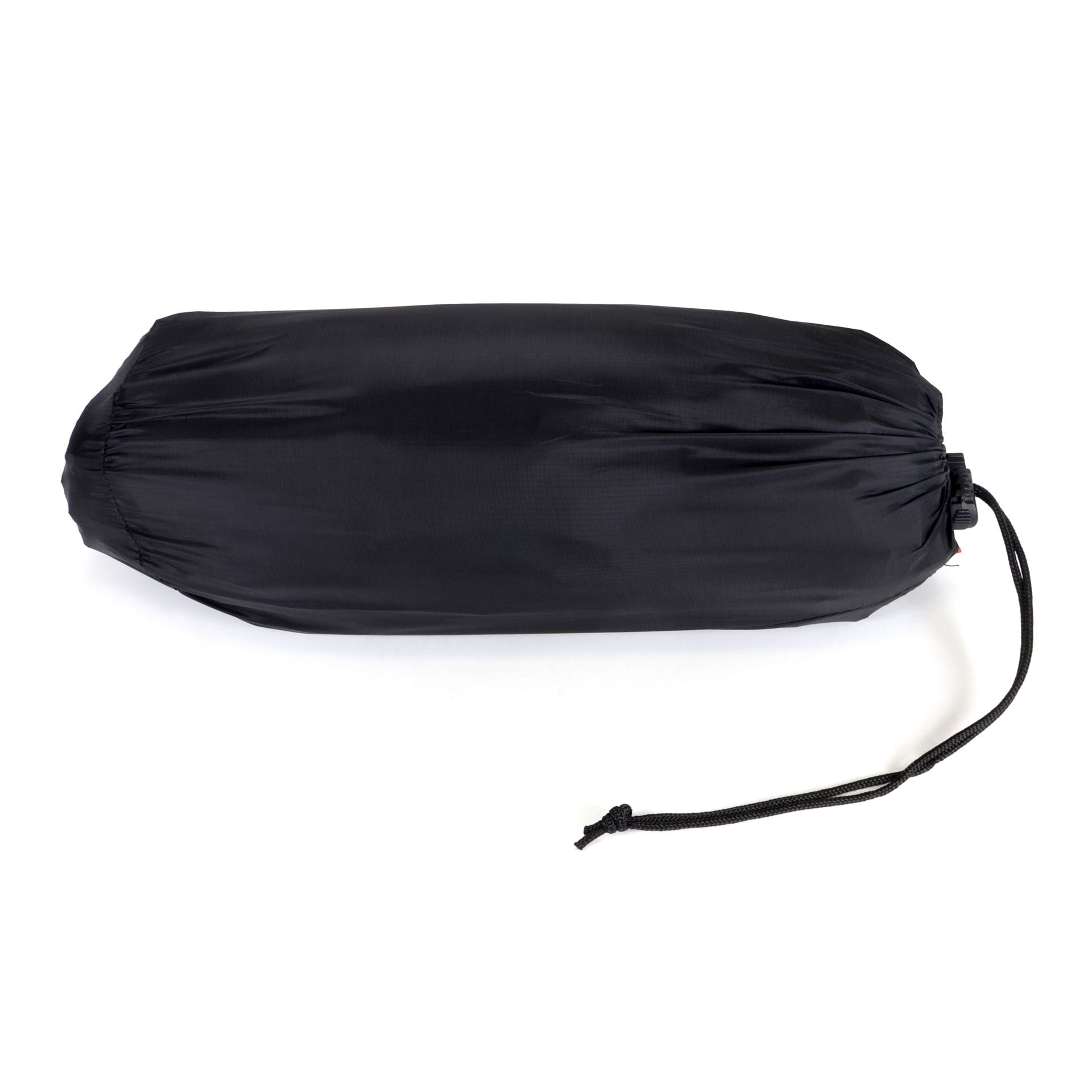 Origin Outdoors Inflatable Sleeping Mat 'Thermo-Air' 7.5cm Orange