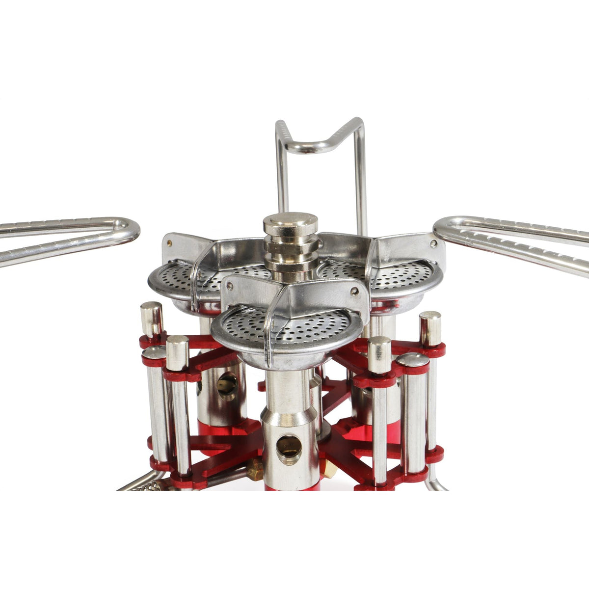 Origin Outdoors Stove 'Triple Power'