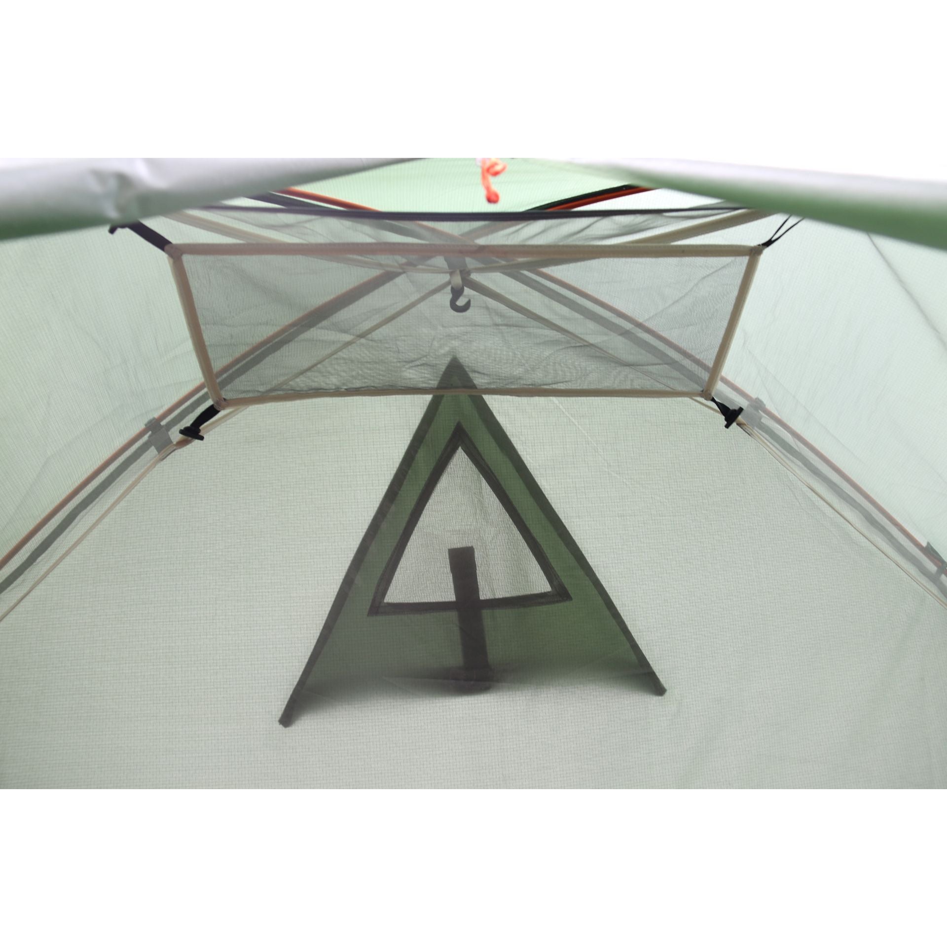 Origin Outdoors Tent 'Snugly' 2 Person