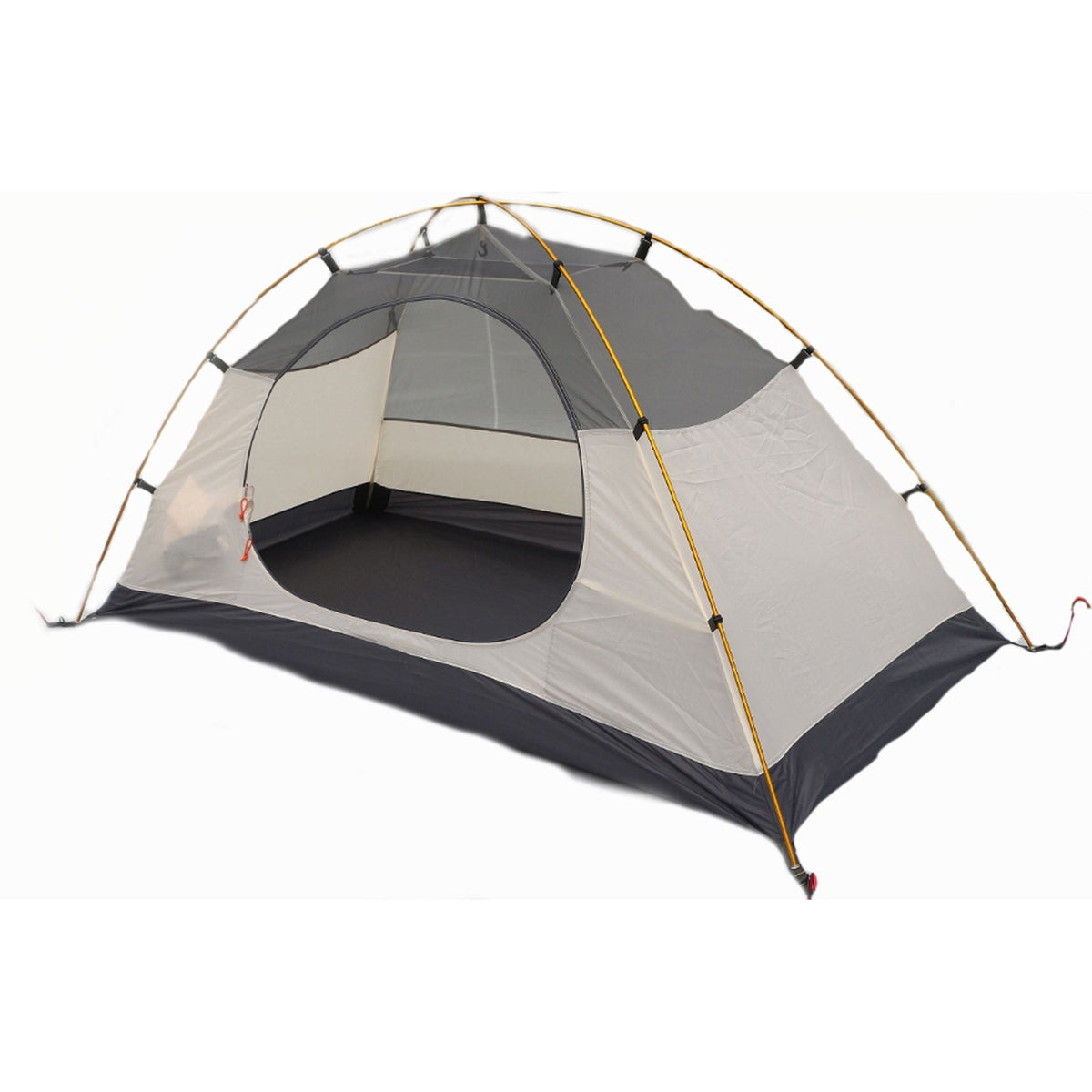 Origin Outdoors Tent 'Snugly' 1 Person