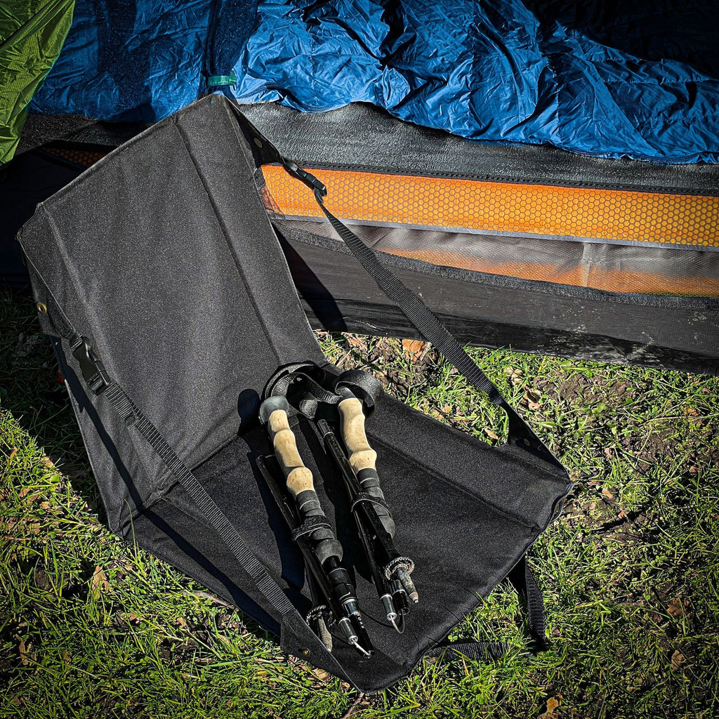 Origin Outdoors 'Trail' Travelchair
