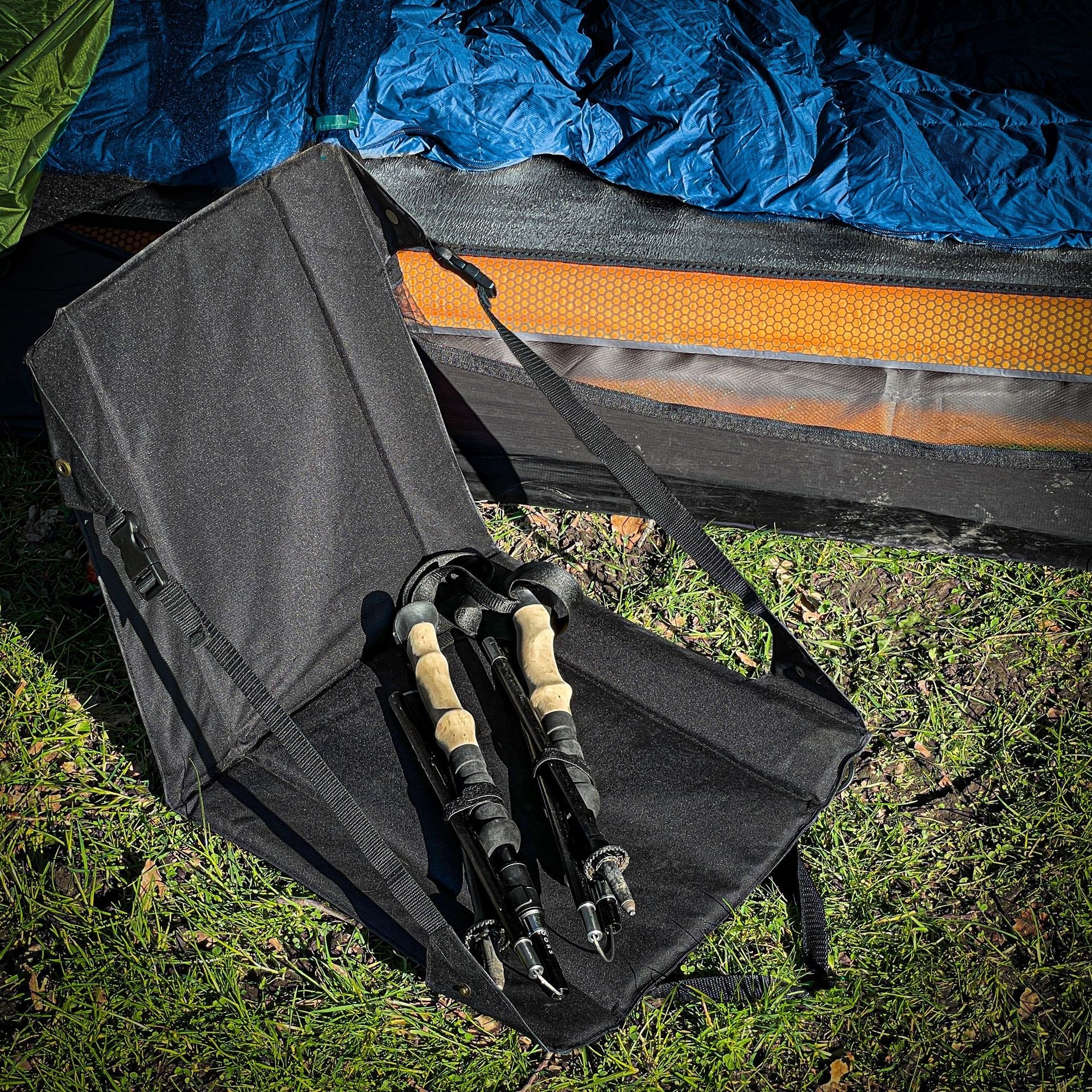 Origin Outdoors 'Trail' Travelchair