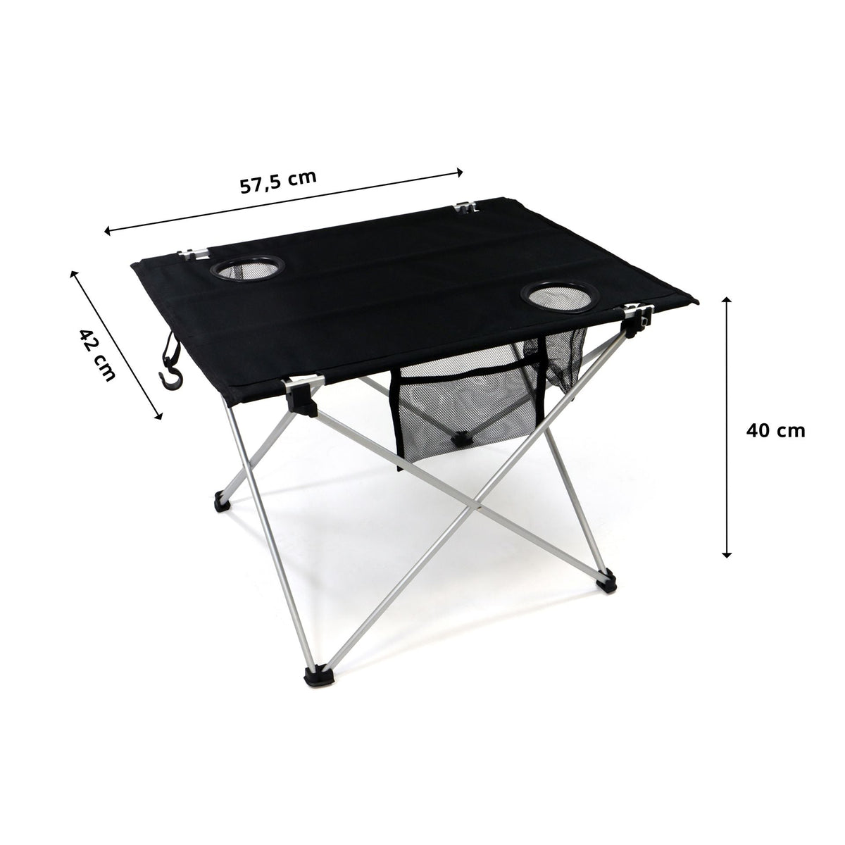 Origin Outdoors 'Trek-Table' Foldable Table