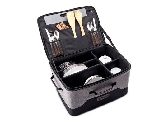 Petromax Catago Box 50 Camp Cooking Transport Bag